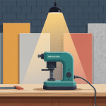 a quoi sert une meuleuse illustration atelier