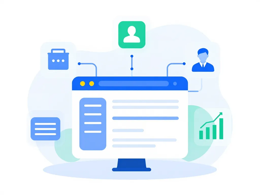 Apimo Pro diagramme tableau de bord fonctionnalités agence