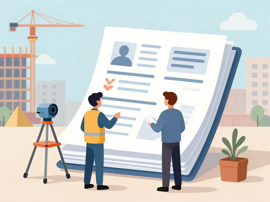 Symbolique normes bureau d'étude géotechnique construction