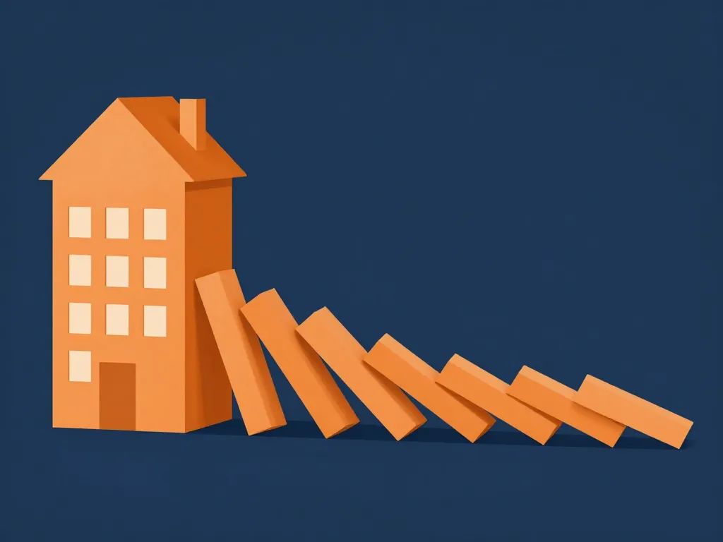 illustration impact indice coût de la construction 2024 sur projets