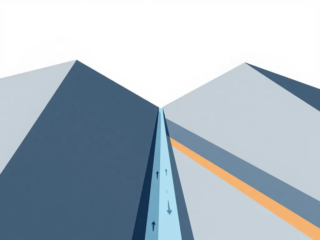 noue de toiture schéma technique diagramme explicatif