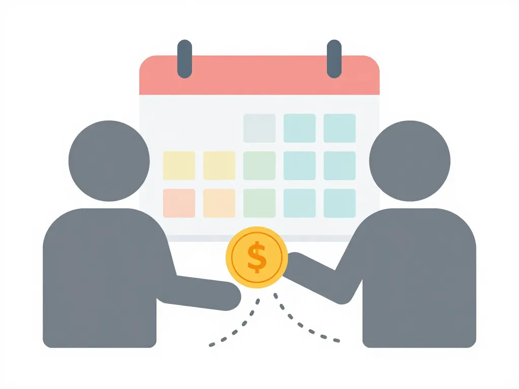 qui paye la taxe foncière en cas de vente diagramme paiement prorata