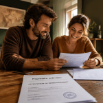 j ai fini de payer mon credit immobilier attestation