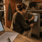 lave vaisselle classe energetique consultation etiquette