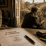 prix constat huissier voisinage clôture