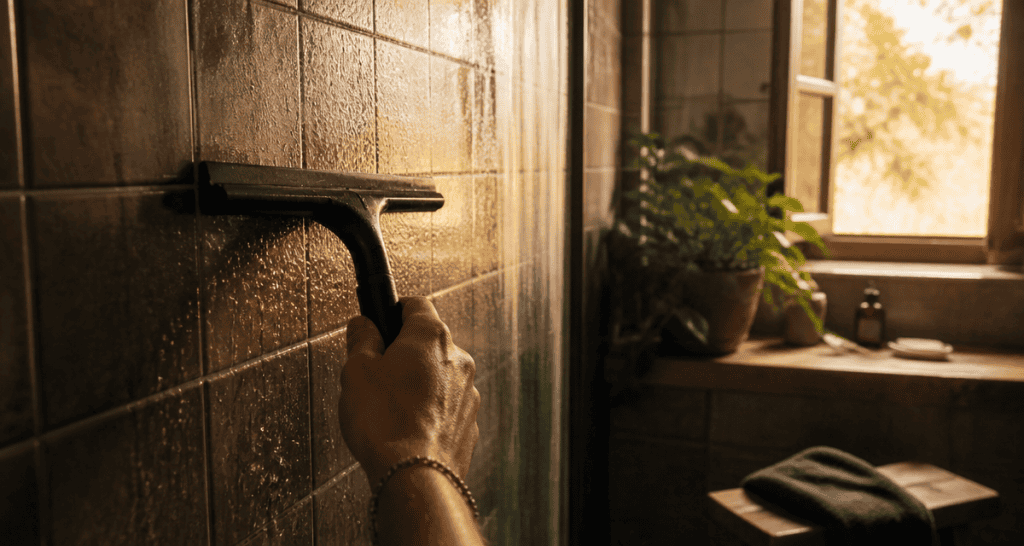 ventiler une salle de bain sans vmc raclette douche condensation