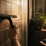 ventiler une salle de bain sans vmc raclette douche condensation