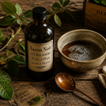 comment utiliser le savon noir comme insecticide sur plantes