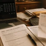 Comptable SCI à l’IS tarif : liasse fiscale, bilan, amortissements