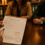 Durée de validité d'un bon de visite agence immobilière : 12 à 24 mois