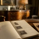 Liste des meubles meublants succession : inventaire notarié