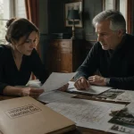 séparation couple non marié maison partage