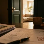 Vente locative : schéma de contrat, clés et options levées, sans apport initial