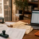 Comment recuperer l'argent de la vente d'un bien en SCI : compte courant, dividendes ou liquidation