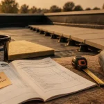 Étanchéité toit terrasse prix au m2 : devis, membrane, isolation