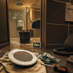 Maintenance VMC : grille filtre et outils de nettoyage, signes d’alerte