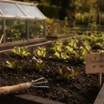 Quand planter des salades pour éviter la montée en graines au potager