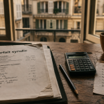 Tarif syndic petite copropriété : forfait syndic et frais annuels à vérifier