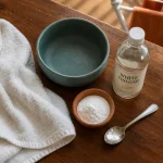 Comment avoir des serviettes de toilette moelleuse sans sèche-linge : 40°C, vinaigre blanc, séchage à l’air