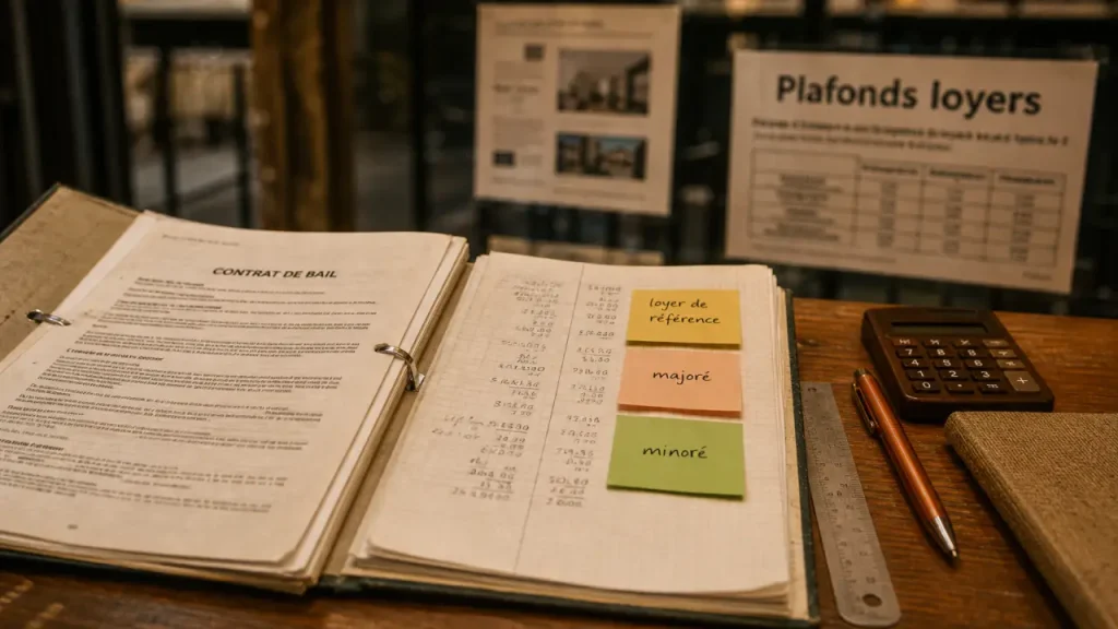À Rennes, l’encadrement des loyers fixe des plafonds précis : recours et erreurs à éviter