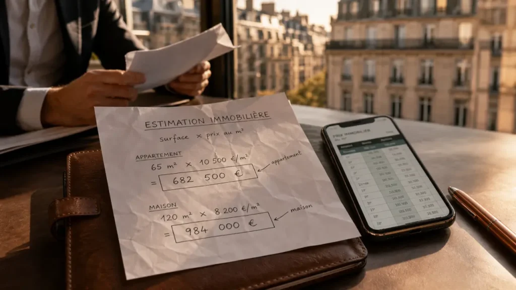 Prix immobilier à Clichy : les écarts entre appartement, maison, neuf et ancien à connaître avant d’acheter